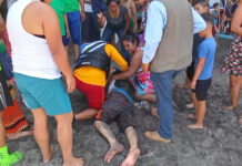 Unos 12 hondureños han muerto por sumersión durante la Semana Santa