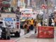 Tiroteo en un metro de Brooklyn, Nueva York deja varias personas heridas
