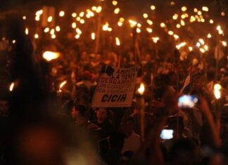 Aseguran que no hay ningún impedimento para que Honduras firme el convenio con la ONU para la CICIH