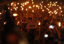 Sociedad civil pide la instalación de la CICIH y que no se acomode a los intereses de grupos oscuros