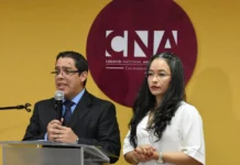 Es importante reformar el Código Penal, Ley de Lavado de Activos y Privación de dominio, según el CNA
