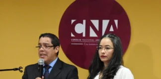 Es importante reformar el Código Penal, Ley de Lavado de Activos y Privación de dominio, según el CNA