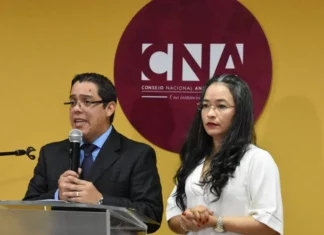 Es importante reformar el Código Penal, Ley de Lavado de Activos y Privación de dominio, según el CNA