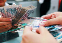 CNBS prohíbe a bancos cobrar comisiones por retiros