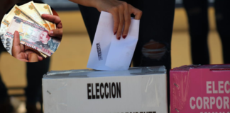 Incremento de casi L. 500 millones al presupuesto del CNE deja más cerca una consulta popular