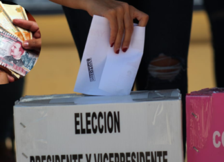 Incremento de casi L. 500 millones al presupuesto del CNE deja más cerca una consulta popular