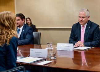 EE. UU. se ofrece a trabajar con Honduras para promover una migración “segura y ordenada”