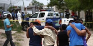 Alertan que la violencia se está desbordando en Honduras