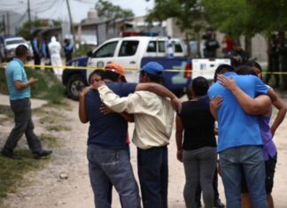 Alertan que la violencia se está desbordando en Honduras