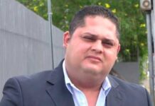 Secretario de la Andeph condena decisión del gobierno de despedir empleados públicos