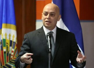 Recomendarán un juicio político contra el Fiscal Genera de Honduras, Óscar Chinchilla