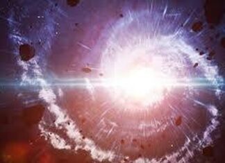 Científicos del Vaticano reescriben los primeros instantes del Big Bang