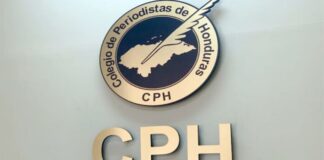 Colegio de Periodistas espera no sea política de Estado las declaraciones del subsecretario de prensa