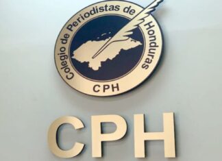 Colegio de Periodistas espera no sea política de Estado las declaraciones del subsecretario de prensa