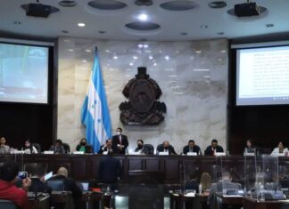 Por unanimidad, Congreso Nacional deroga las Zonas Especiales de Desarrollo y Empleo (ZEDE)