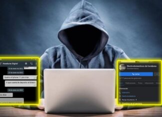 La Policía Nacional alerta a la población sobre estafas a través de las redes sociales