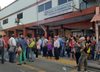 Denuncian la suspensión de diálisis a pacientes renales