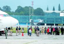 Unos 24 mil migrantes hondureños han sido retornados al país en 2022