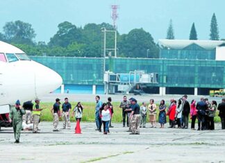 Unos 24 mil migrantes hondureños han sido retornados al país en 2022