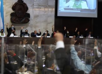 Derogada la Ley de Empleo por Hora