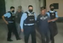 Capturan a tres personas por masacre en Lepaera, Lempira