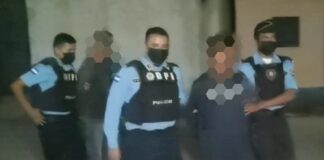 Capturan a tres personas por masacre en Lepaera, Lempira