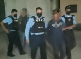 Capturan a tres personas por masacre en Lepaera, Lempira