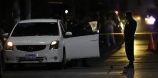 Régimen de excepción en El Salvador también golpea a DDHH, advierten ONG´S