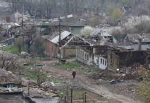 Alcalde de Mariúpol reveló que la cifra de civiles muertos asciende a más de 20.000