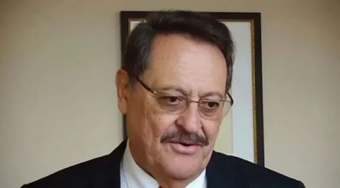 Para recuperar el País en materia de Justicia se debe elegir a personas confiables, según Ministro