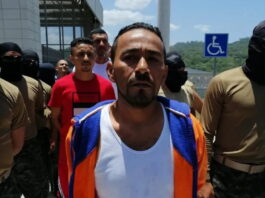 El FBI reitera que “El Porkys” sigue entre los más buscados y ofrecen una millonaria recompensa por él