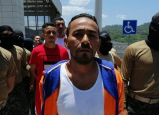 El FBI reitera que “El Porkys” sigue entre los más buscados y ofrecen una millonaria recompensa por él