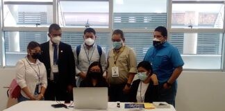 Comienza la jornada electoral en la UNAH a nivel nacional