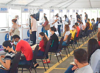 Piden revisar Ley de Empleo por Hora y no derogarla