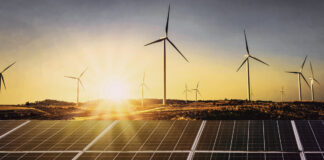 Proponen enfrentar déficit de energía en verano con generación limpia a bajo costo