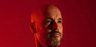 Manchester United anuncia a Erik Ten Hag como su nuevo Director Técnico