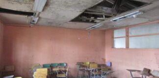 Parlamento trabaja en la gestión de recursos para la reparación de escuelas en Honduras