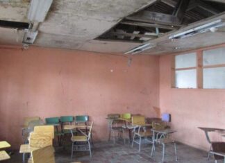 Parlamento trabaja en la gestión de recursos para la reparación de escuelas en Honduras