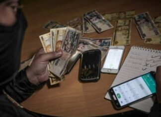 Denuncian que estructuras criminales están cobrando membresía de 60 mil lempiras