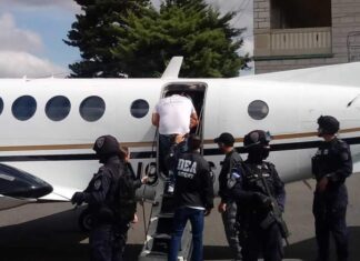 Comisión que investiga operadores de justicia recomendará creación de Ley de Extradición