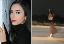 Hallan el cuerpo de la joven Debanhi Escobar, desaparecida en el norte de México