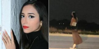 Hallan el cuerpo de la joven Debanhi Escobar, desaparecida en el norte de México