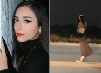 Hallan el cuerpo de la joven Debanhi Escobar, desaparecida en el norte de México