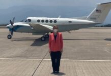 Honduras es un país hermoso, estoy emocionada porque conoceré su gente, dice embajadora Laura F. Dogu