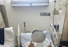 Un joven hondureño resultó herido en el tiroteo de Nueva York