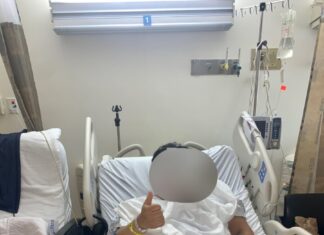 Un joven hondureño resultó herido en el tiroteo de Nueva York