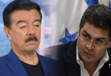 Exagente de la DEA considera que las evidencias contra JOH son contundentes y el juicio duraría menos de un mes