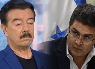 Exagente de la DEA considera que las evidencias contra JOH son contundentes y el juicio duraría menos de un mes
