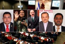 Dictan arresto domiciliario a los implicados en el caso “Red de Diputados”