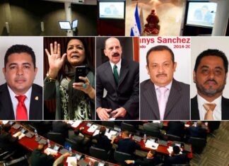 Dictan arresto domiciliario a los implicados en el caso “Red de Diputados”